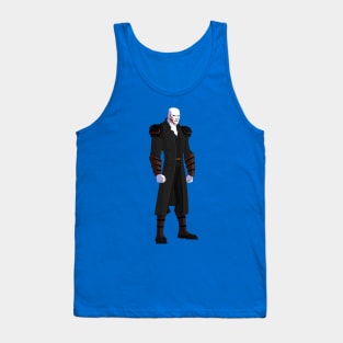 Quan Chi Tank Top